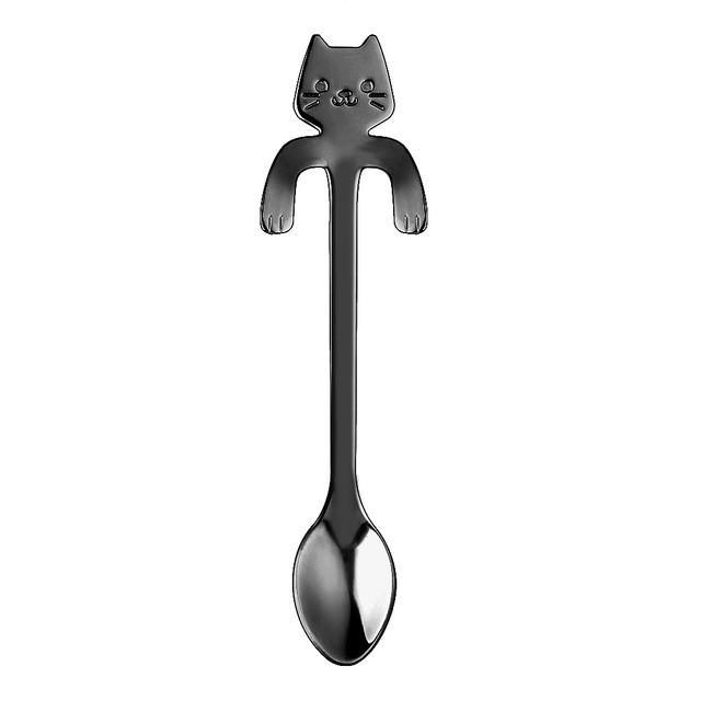 640x640 The Hugging Kitty Spoon Stunning Pets