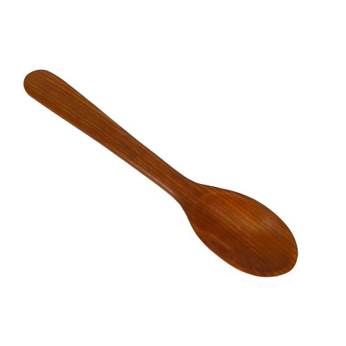 500x500 Art Crossed Wooden Spoons Clipart