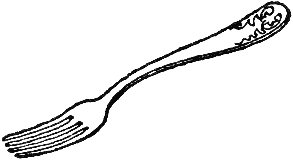 1024x561 Spoon Clip Art
