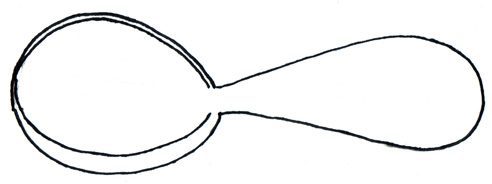 492x184 Spoon Clip Art