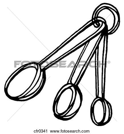 434x470 Spoon Clipart Silverware