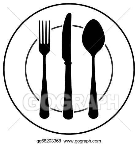 450x470 Vector Illustration