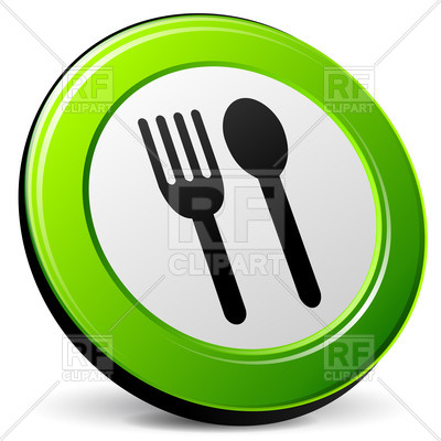 400x400 Restaurant Icon