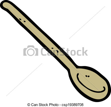 450x433 Spoon Clip Art