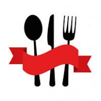 200x200 Spoon Fork Clipart