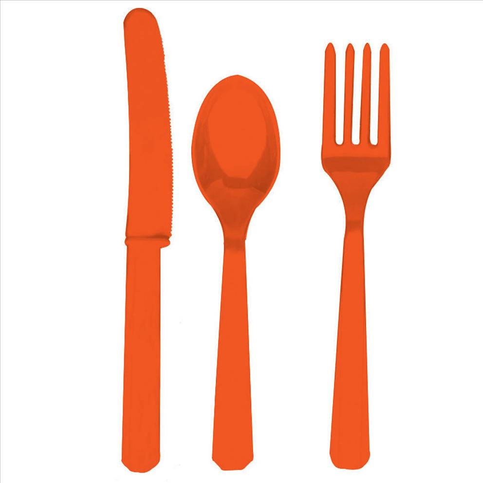 992x992 Forks And Spoons Clipart
