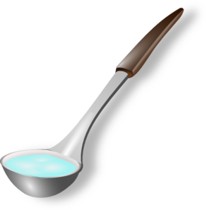 293x297 Soup Spoon Clipart, Explore Pictures