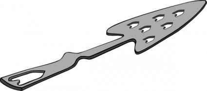 425x187 Spoon Clip Art Download