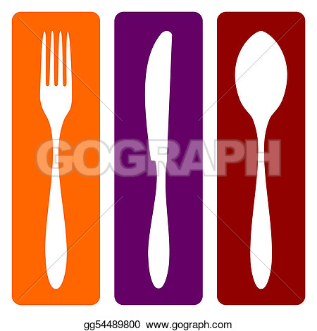 450x470 Spoon Clip Art