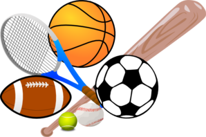 298x198 Play Sports Clip Art