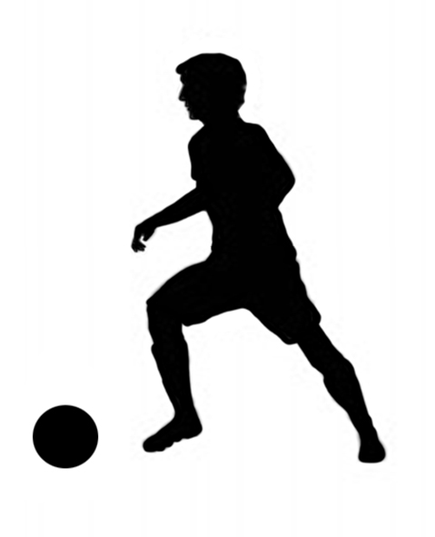 479x591 Sports Clipart Black And White Free Images 4
