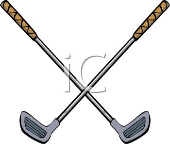 350x296 Best Golf Club Clipart Royalty Free Golf Clip Art Sport Clipart