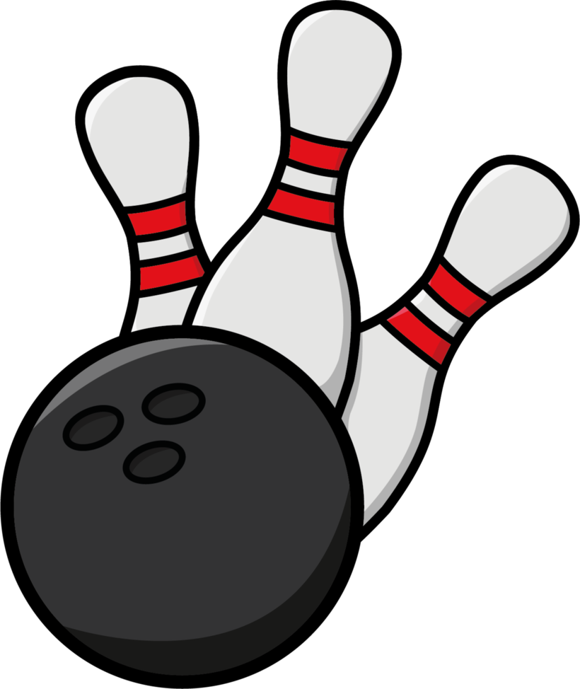820x974 Free Sports Bowling Clipart Clip Art Pictures Graphics 2
