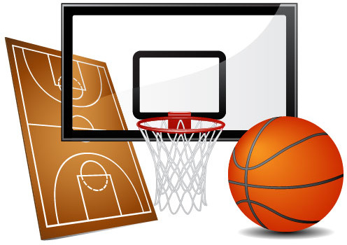 496x350 Sports Equipment Clip Art Free Vector Download (214,174 Free