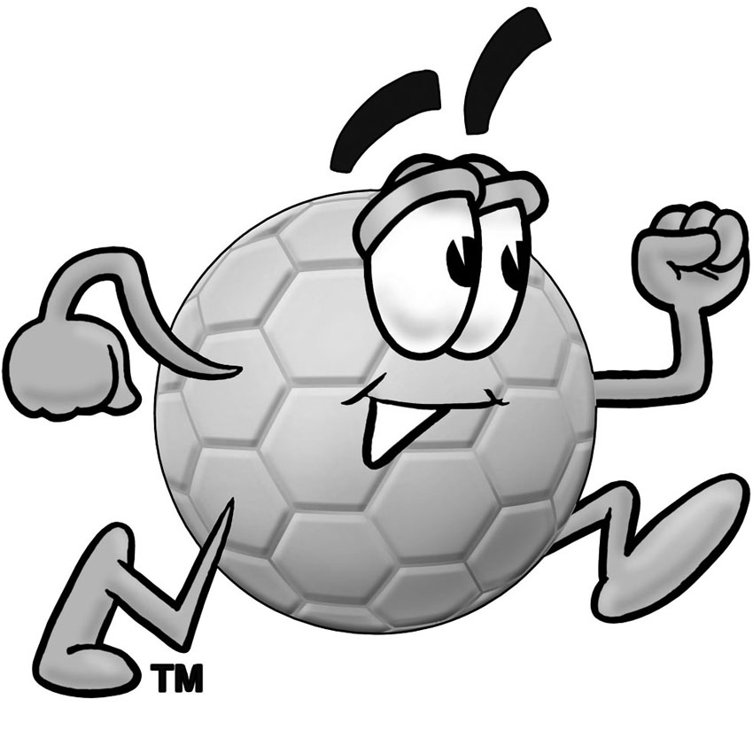 850x833 Soccer Ball Clip Art 7
