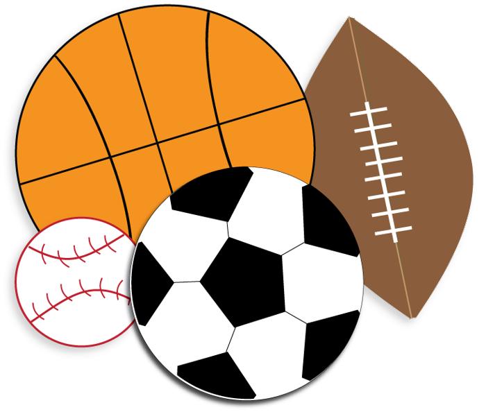 700x594 Top 84 Sports Clip Art