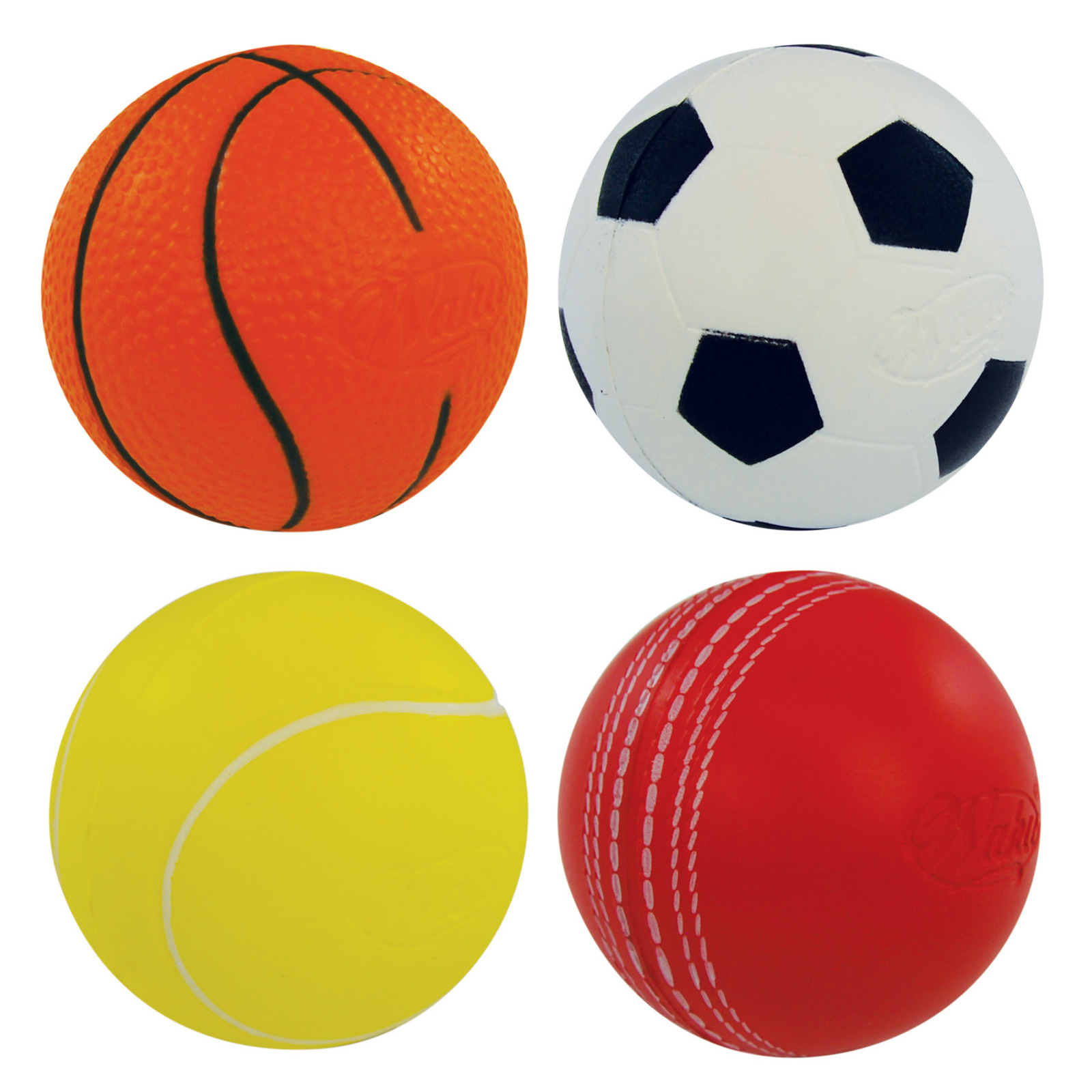 1600x1600 High Bounce Sports Ball