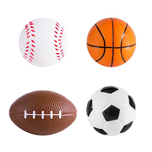 Sports Ball Pictures | Free download on ClipArtMag