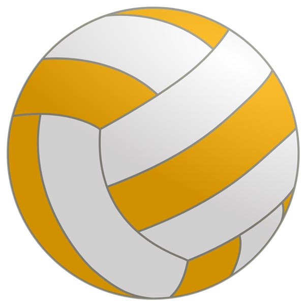 600x600 Randome Clipart Sports Ball
