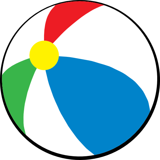 512x512 Simple Clip Art