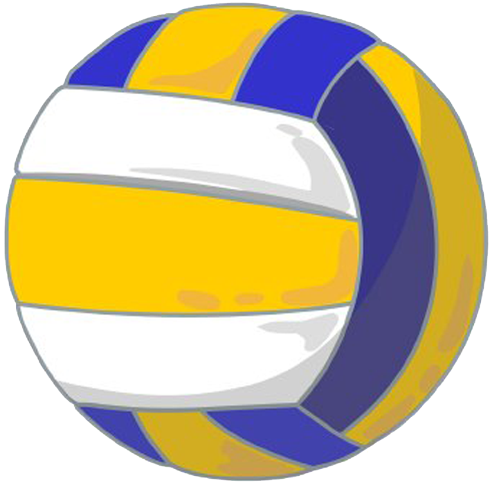 708x700 Ball Volleyball Clipart, Explore Pictures