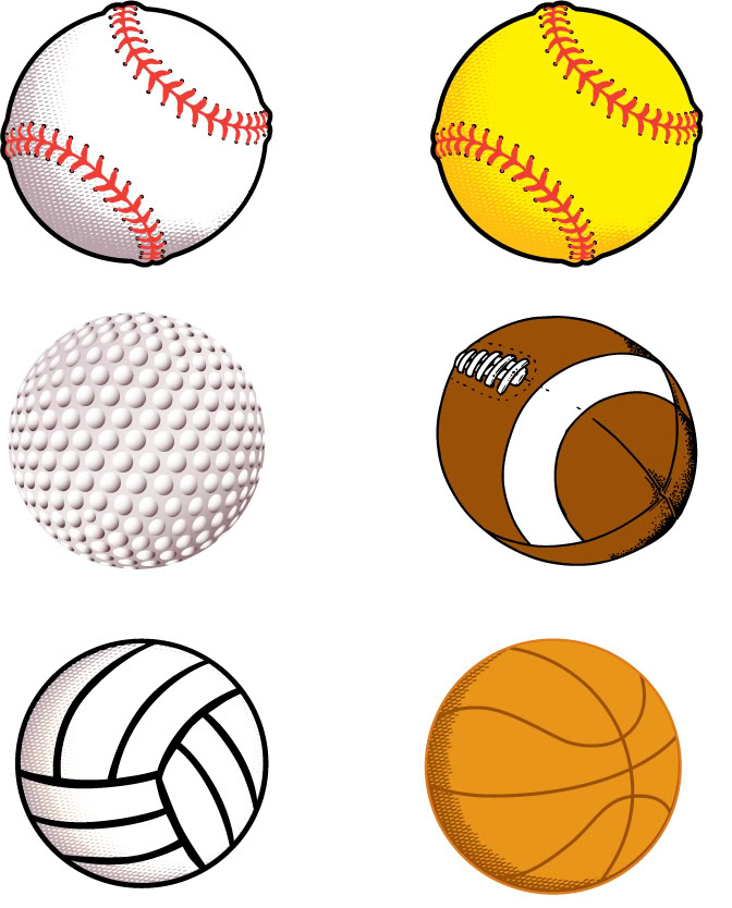 672x834 Sports Balls Pictures