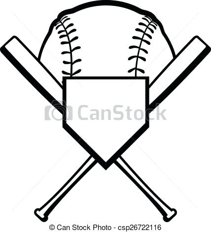 428x470 Baseball Clipart Free Clip Art People Sports Silhouette Baseball