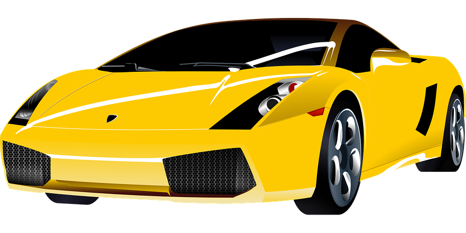 960x480 Race Car Clipart Expensive Car