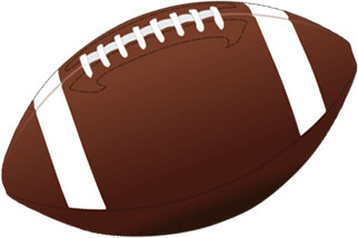 322x214 Football Clipart Free Clip Art Images Image