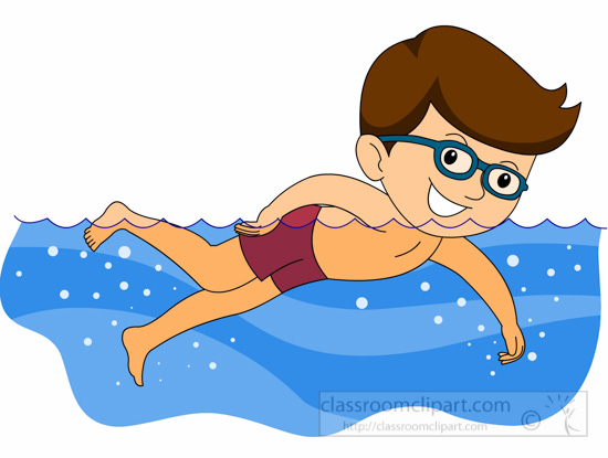 550x415 Free Sports Swimming Clipart Clip Art Pictures Graphics