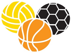 300x226 Sports Balls Clip Art Many Interesting Cliparts