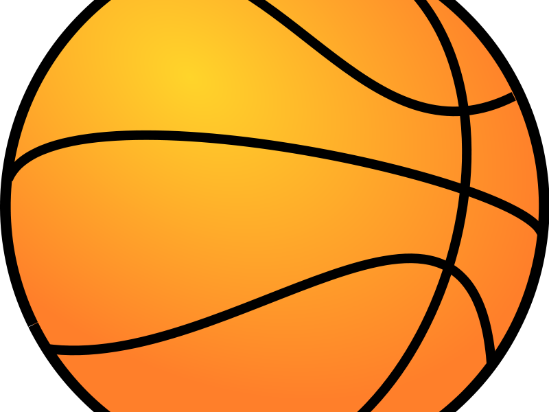 800x600 Sports Clip Art