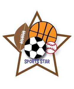 250x300 Top 84 Sports Clip Art