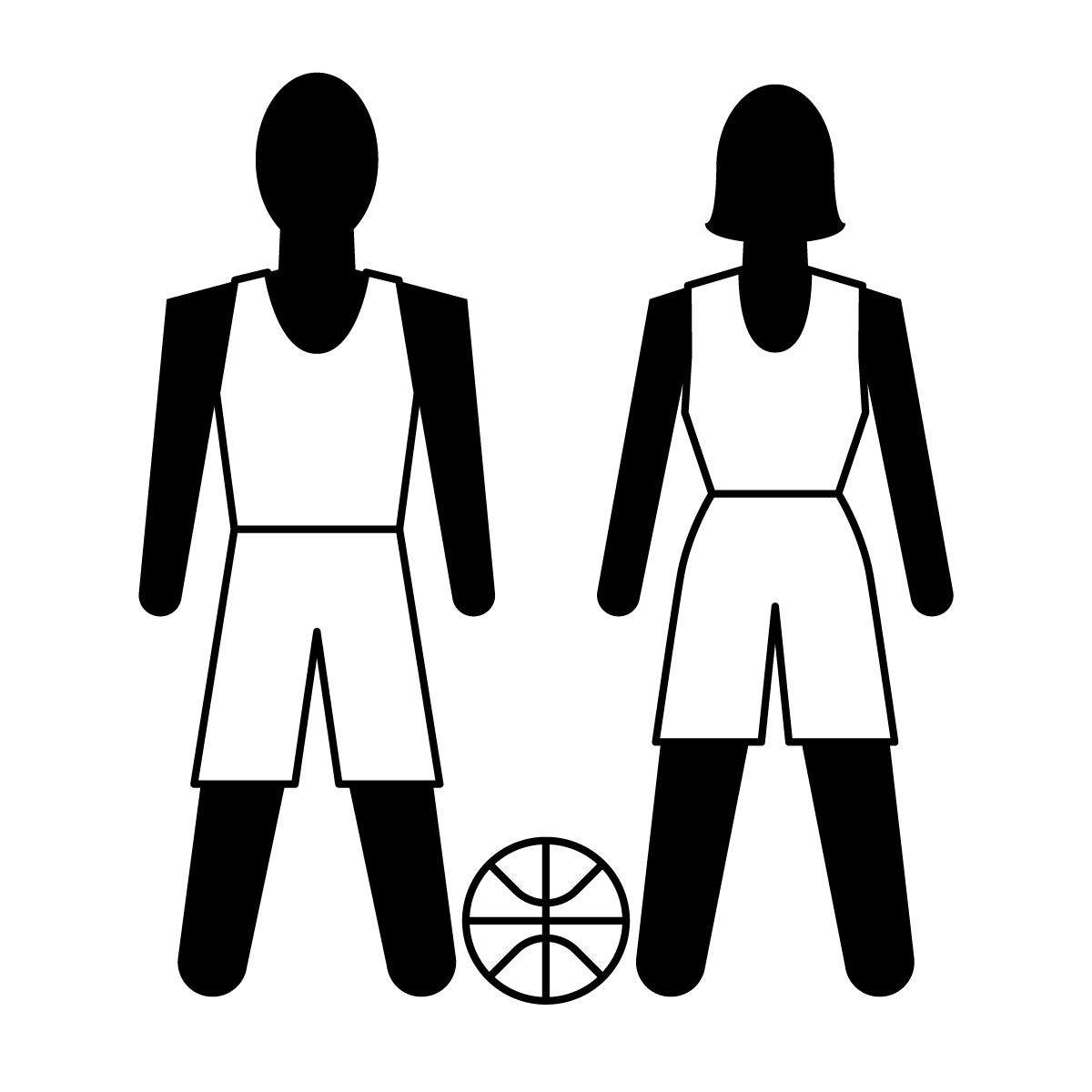 1200x1200 Sports Clip Art