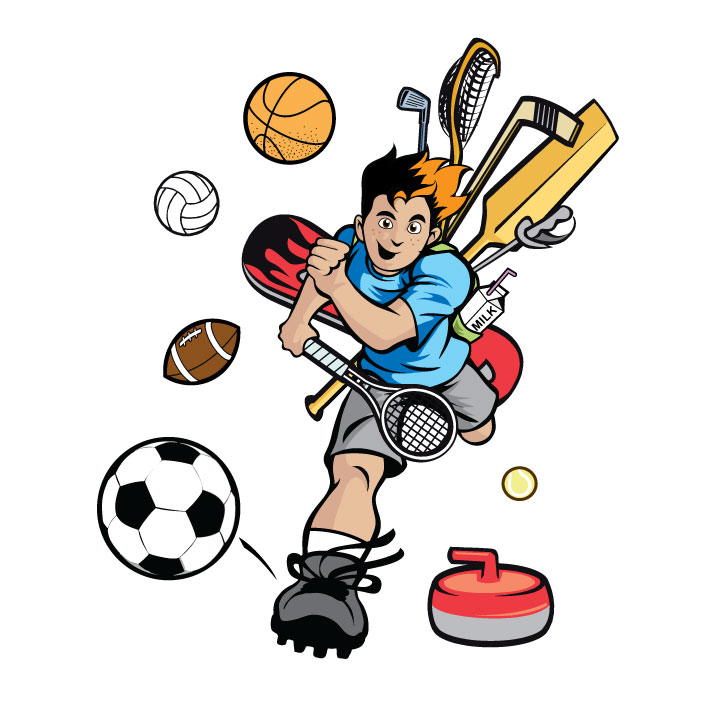 720x720 Impressive Collection Of Sports Coloring Pages