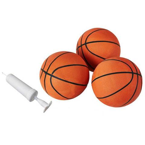 480x480 Md Sports 2 Player Arcade Basketball Game With 8 Game Options