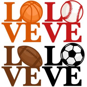 300x300 201 Best Sports Cakes, Cookies Amp Cupcakes Images