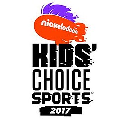 240x240 2017 Kids' Choice Sports Awards