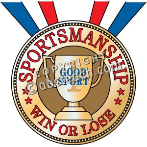 300x300 Soccer Clipart Sportsmanship