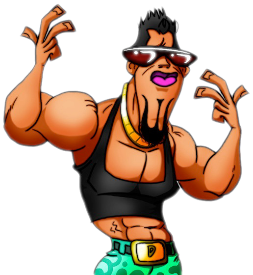 516x560 Sportsmanship, Good Practices, And How To Be A Better Player