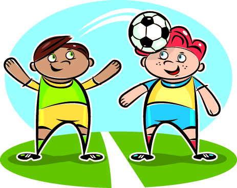 463x367 Sportsmanship Clipart Clipart Panda