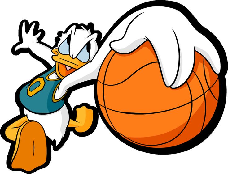 736x563 Disney Basketball Clipart