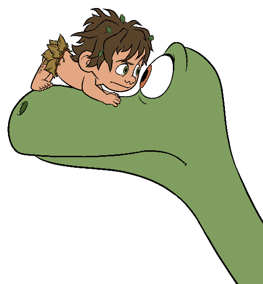 525x567 Disney Pixar's The Good Dinosaur Clip Art Disney Clip Art Galore
