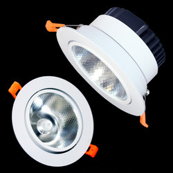 250x250 Led Spotlight In Surat, Gujarat Led Spot Light Suppliers