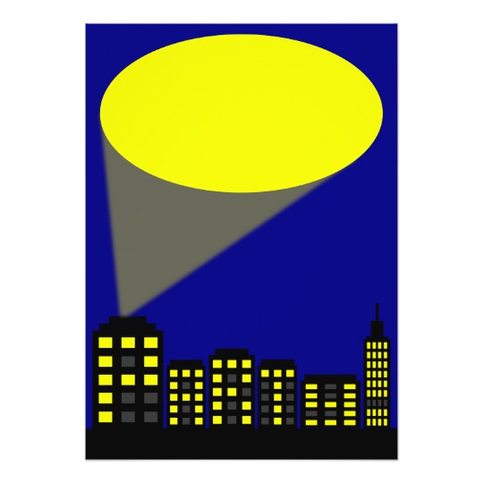 540x540 Spotlight Invitations Amp Announcements Zazzle