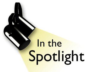 300x232 Weekly Spotlight