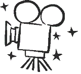 160x146 Movie Camera Clipart Clipart Panda