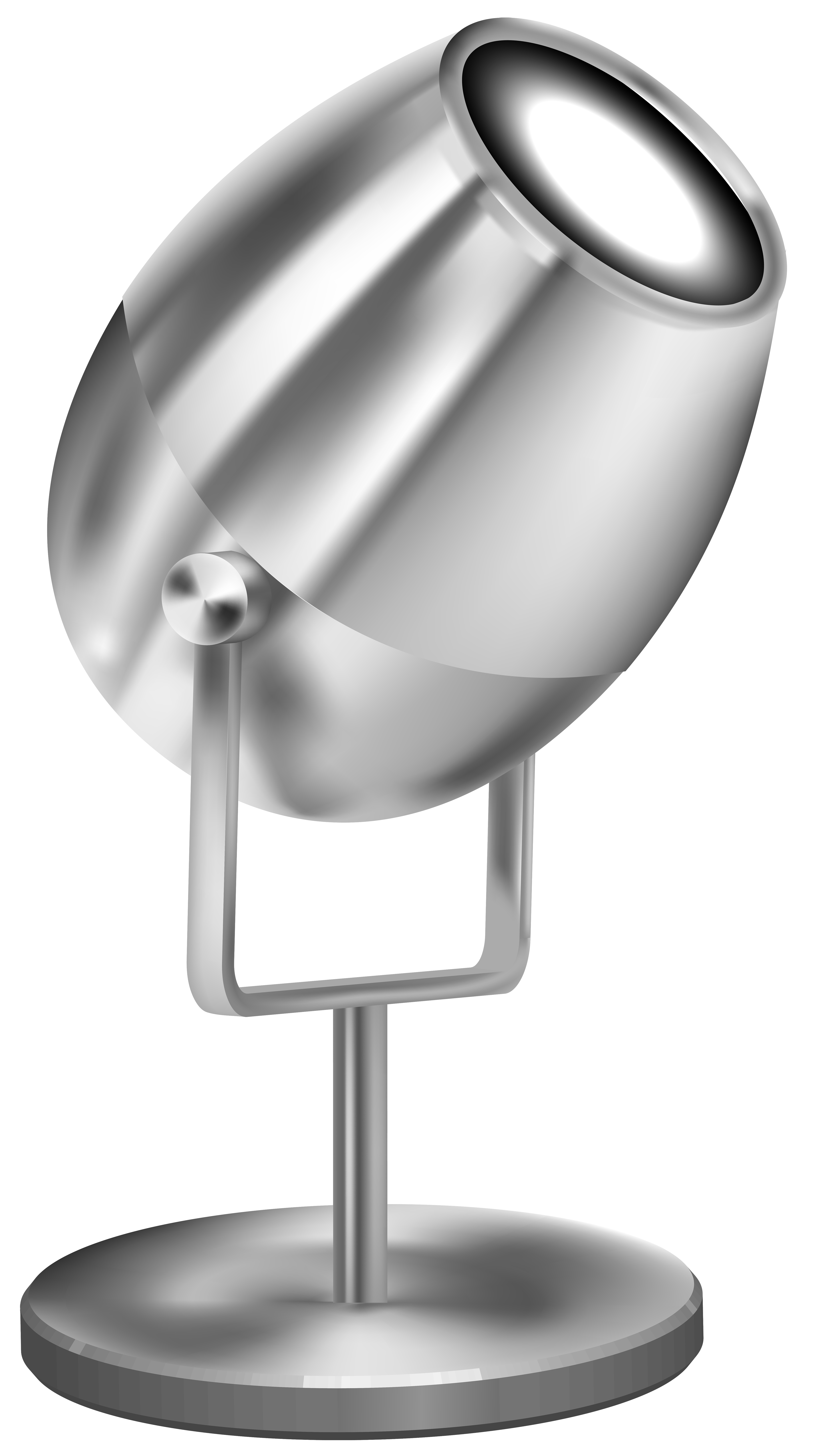 4540x8000 Spotlight Png Clip Art