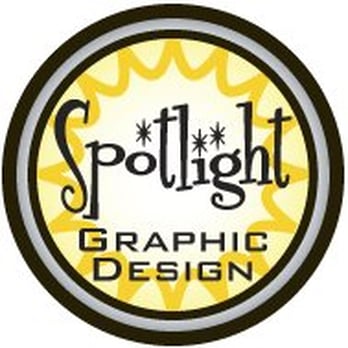 348x348 Spotlight Graphic Design