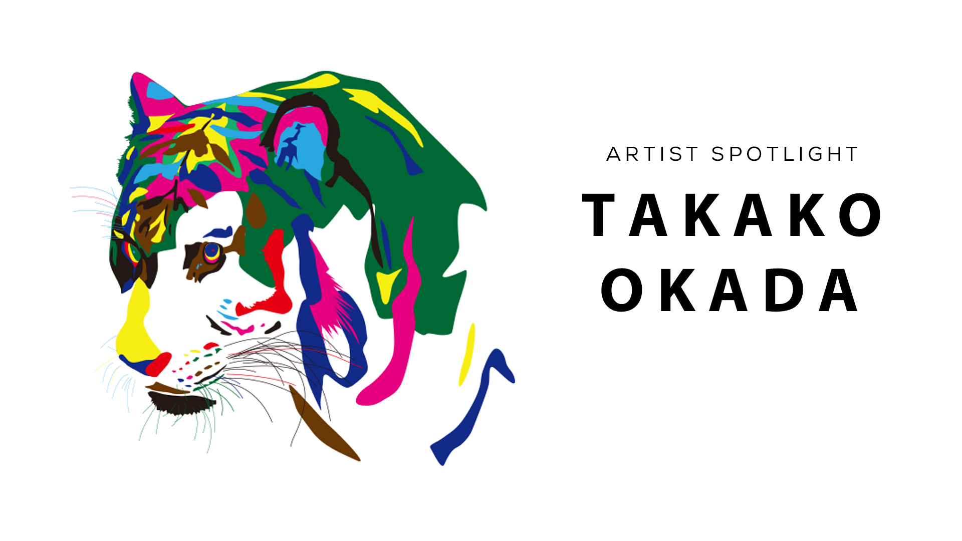 1920x1080 Takako Okada Graphic Design Amp 2d Arts Tekuma